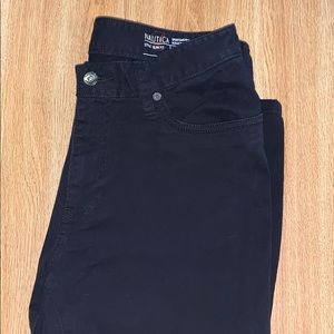 Nautica Slim Fit Pants
